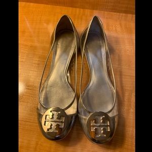 Tory Burch Reva ballet flat